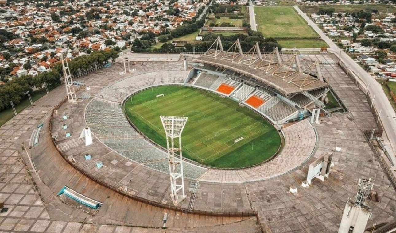 Aldosivi y Racing irá con visitantes y APreViDe confirmó dos partidos de la Primera Nacional
