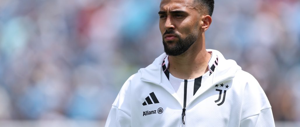 Nico González y las ofertas de Arabia Saudita