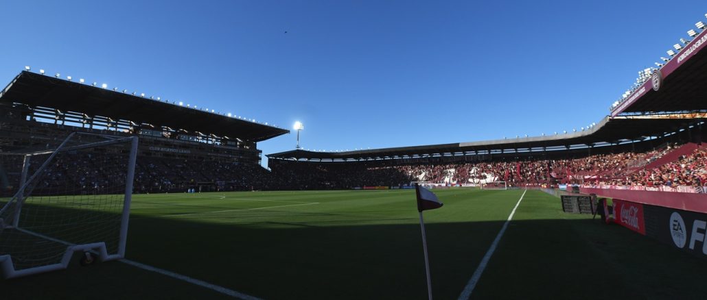 Los clubes podrán optar por recibir o no público visitante