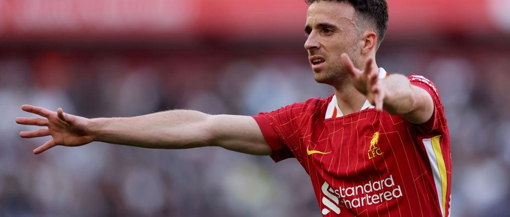 Luto por la muerte de Diogo Jota en España