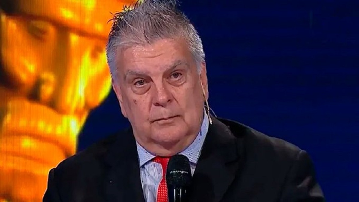 Violencia en el ascenso de Argentina: Luis Ventura agredido y derivado a una clínica