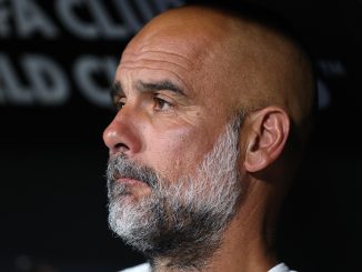 Pep Guardiola y el bombazo de dejar al Manchester City