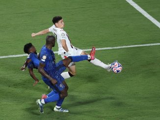 Phil Foden marcó su gol 100 con Manchester City