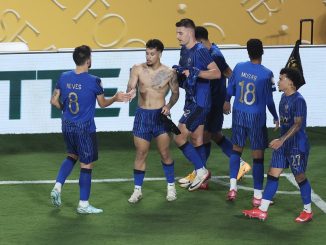 Al-Hilal eliminó a Manchester City del Mundial de Clubes