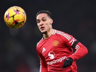 El futuro de Antony entre Atlético Madrid y Betis