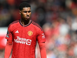 Llegaron a un acuerdo Marcus Rashford y Barcelona que lo contrata a modo de préstamo con opción de compra