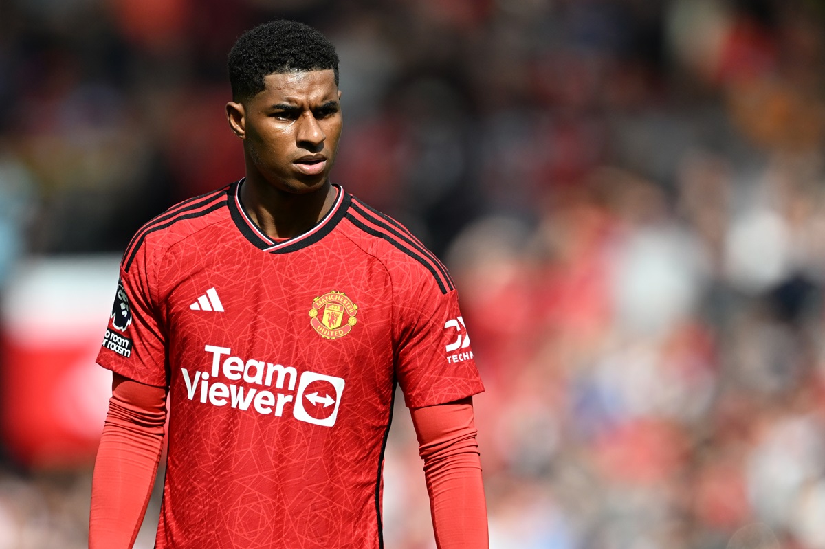 Hay acuerdo y Marcus Rashford pasa al Barcelona a préstamo