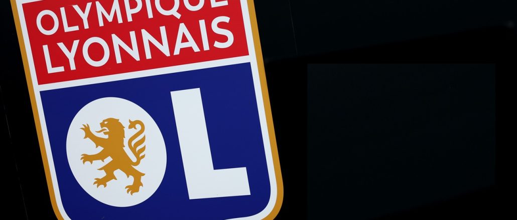Olympique de Lyon se queda en la Ligue 1