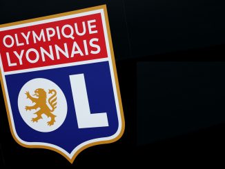 Olympique de Lyon se queda en la Ligue 1