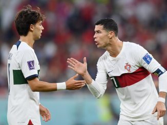 Joao Félix fue oficializado en el Al Nassr y será compañero de Cristiano Ronaldo