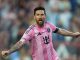 Lionel Messi marcó otra para el Inter Miami