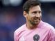 La MLS todavía no confirmó si habrá sanción para Lionel Messi