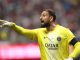 Gianluigi Donnarumma podría dejar el PSG para recalar en alguno de los dos equipos de Manchester