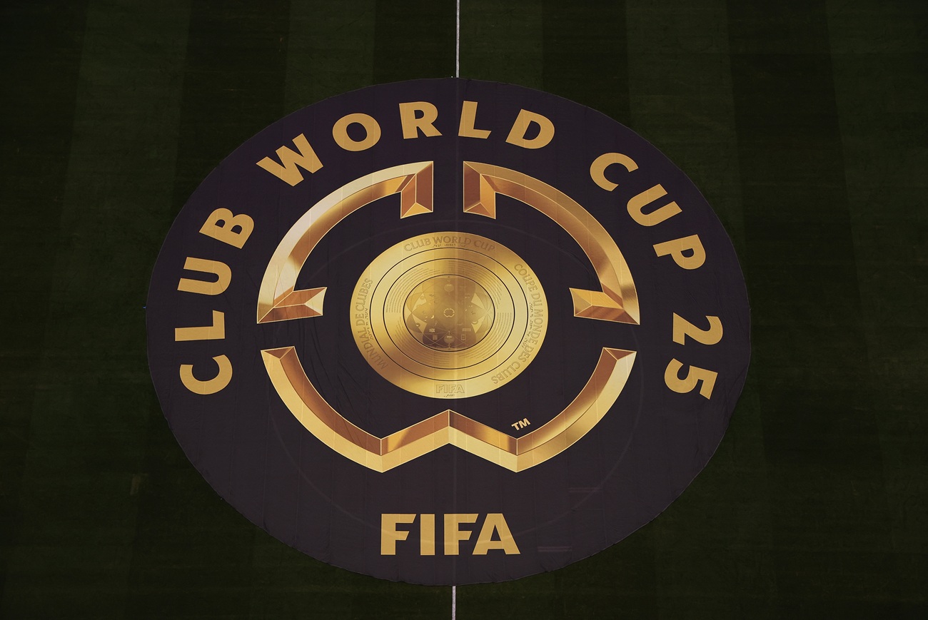 El nuevo Mundial de Clubes tendrá campeón europeo