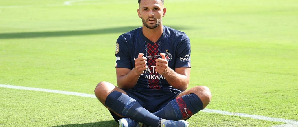 Goncalo Ramos Gonçalo Ramos dedicó su golazo al Real Madrid a Diogo Jota con su festejo y rezo al cielo