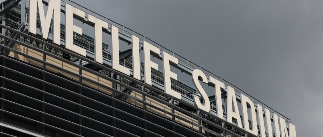 Caos vehicular para llegar al MetLife Stadium por el Mundial de Clubes Real Madrid y PSG arrancaron 10 minutos más tarde