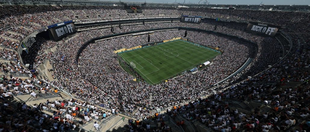 El Mundial de Clubes definió la gran final entre Chelsea y PSG: ¿cuándo y a qué hora juegan?