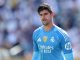 Real Madrid y Thibaut Courtois acordaron la renovación