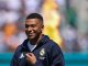 Kylian Mbappé reveló que usará la 10 de Real Madrid