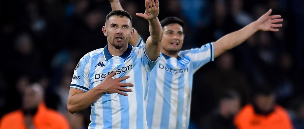 River quiere a Maravilla Martínez y a Kevin Lomónaco pero ambos bajaron el pulgar