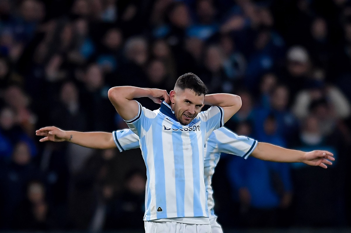 Racing blinda a Maravilla Martínez con una cláusula de 122 millones de dólares