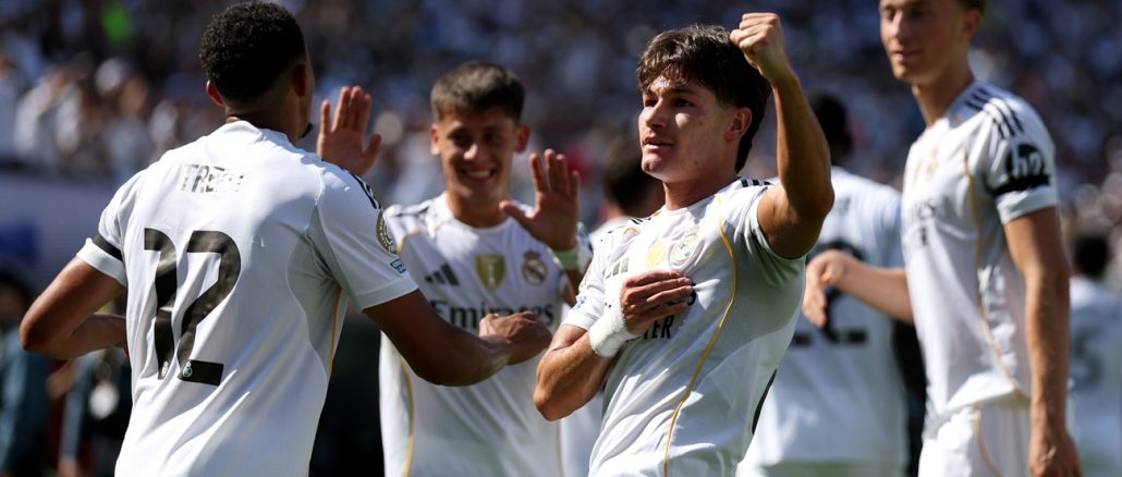 Real Madrid semifinalista Real Madrid se metió en semifinales del Mundial de Clubes