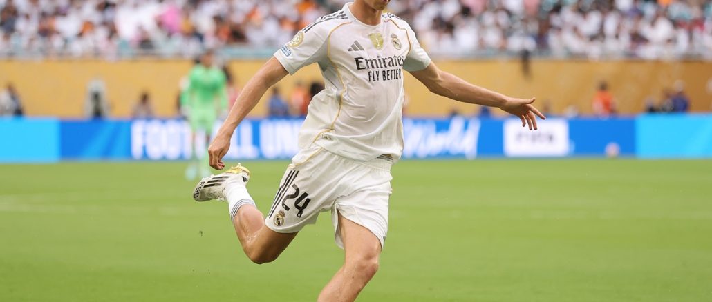 Huijsen entre las 5 transferencias más caras de La Liga en este mercado de pases