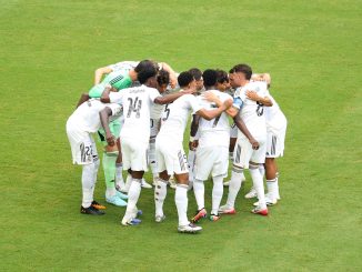 Piden el aplazamiento del comienzo de La Liga para el Real Madrid