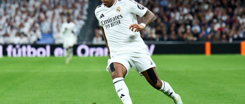 Liverpool se mete en la búsqueda de Rodrygo