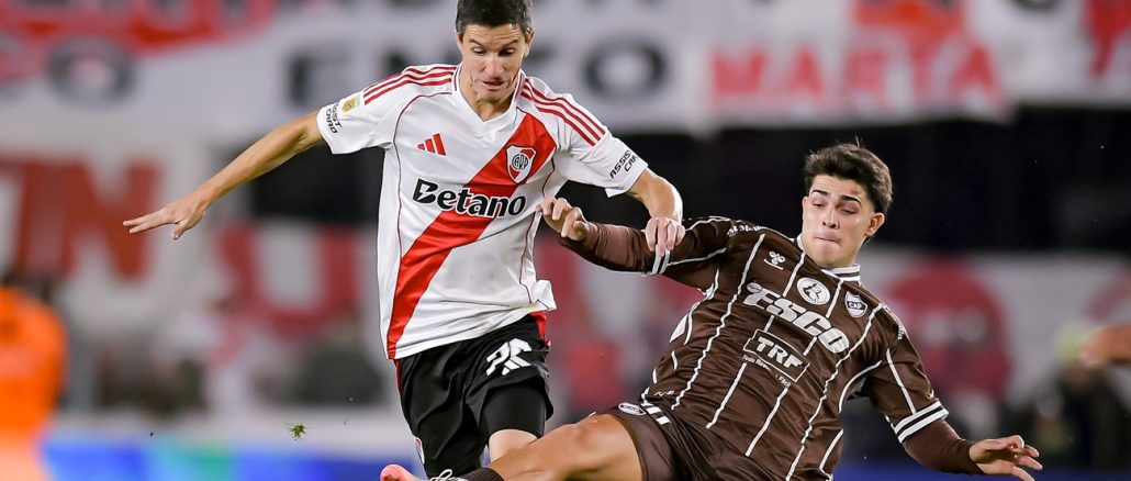 Así se jugará la primera fecha del Clausura 2025