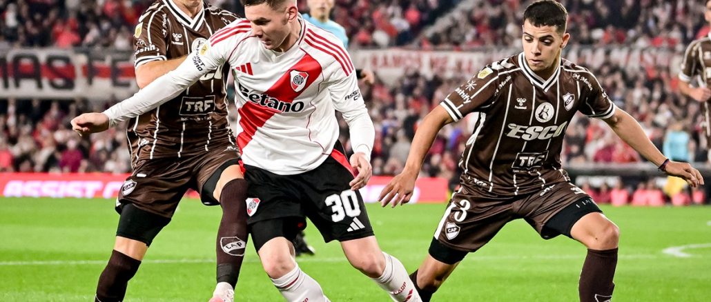 Arranca el Clausura 2025 con cinco partidos magníficos en Argentina