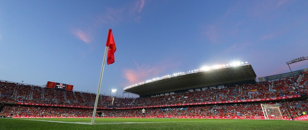 La Rosaleda de Málaga Málaga se baja de la candidatura al Mundial 2030