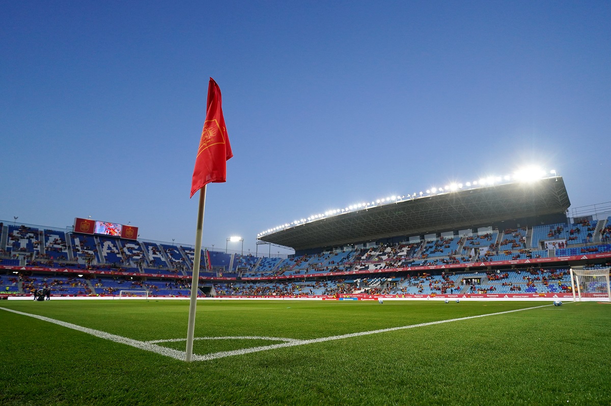 El estadio del Malaga, la gran duda del Mundial 2030
