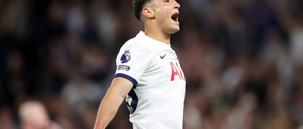 Alejo Véliz rechazó a Racing y entusiasmó a Rosario Central