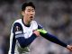 Heung-min Son podría dejar Tottenham en este mercado de pases para llegar a la MLS