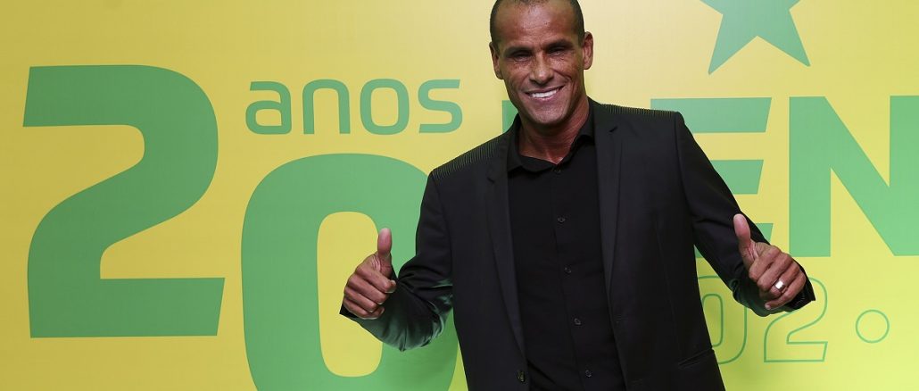 Rivaldo Rivaldo habló sobre Lamine Yamal