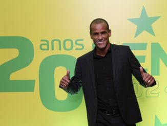 Rivaldo habló sobre Lamine Yamal