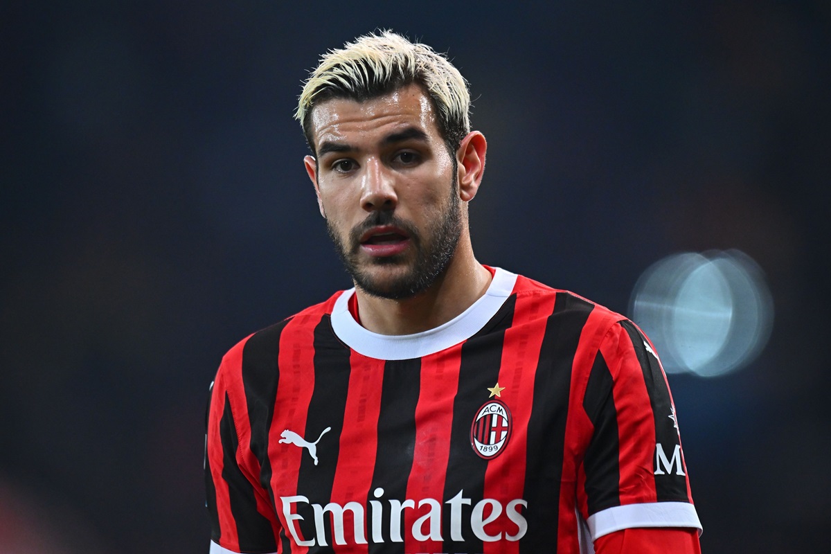 Milan pierde a Theo Hernández pero en agosto llegará Luka Modric
