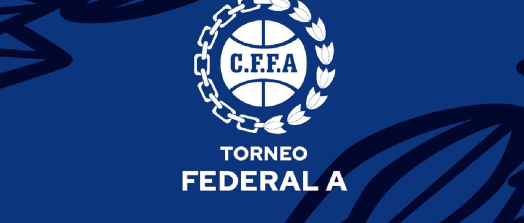 Federal A: así quedaron los grupos de la segunda fase y la reválida