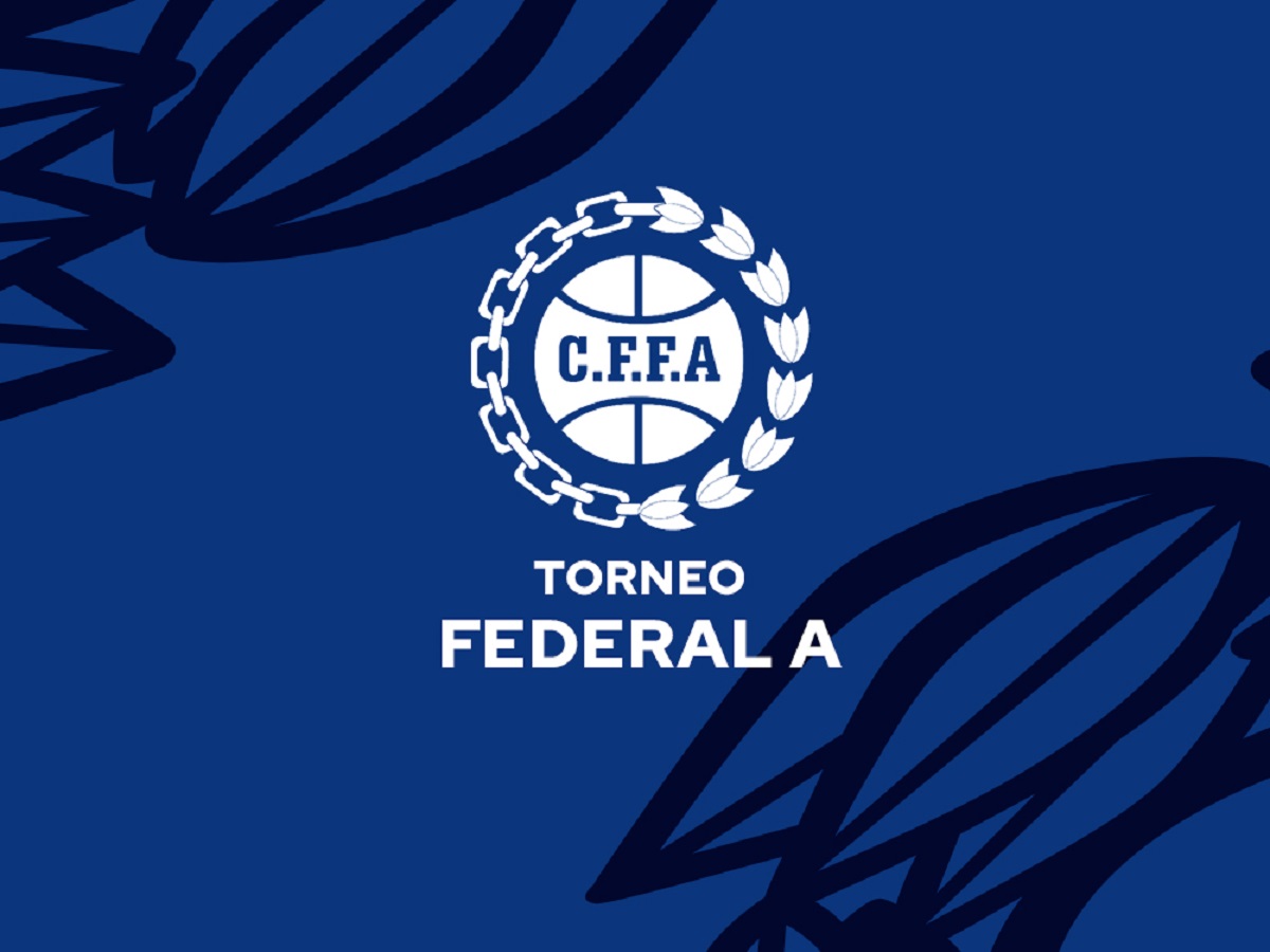 Federal A: así quedaron las zonas de la segunda fase del torneo y de la Reválida