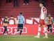 Belgrano goleó a Huracán en el comienzo del Torneo Clausura