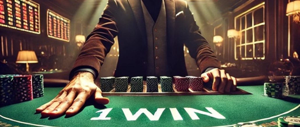 Por qué la app de 1win se ha convertido en la opción preferida de los usuarios argentinos