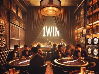 Por qué 1win Minas se ha convertido en la opción número uno entre los jugadores profesionales