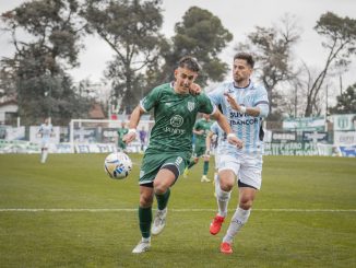 San Miguel ganó y acecha la cima