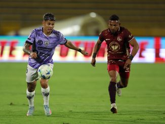 Agónica clasificación por penales de Independiente del Valle ante Mushuc Runa