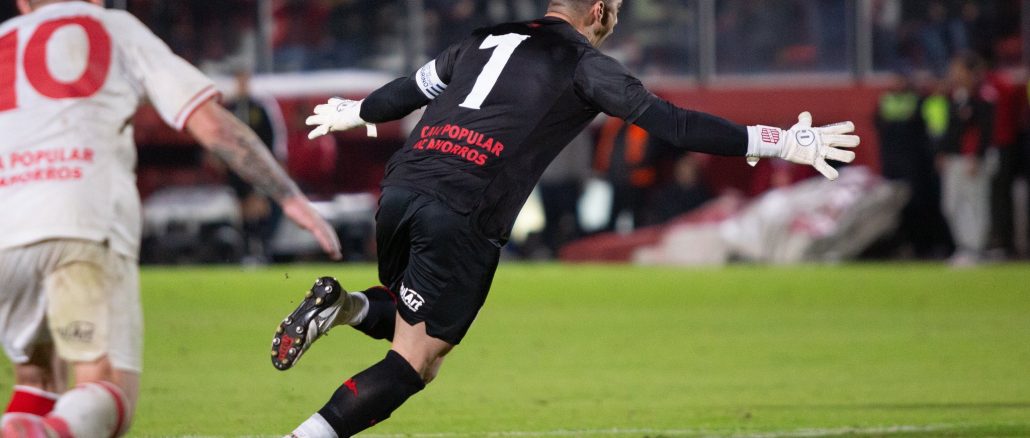 San Martín ganó el pendiente a Maipú y vuelve a prenderse San Martín ganó el pendiente a Maipú y vuelve a prenderse