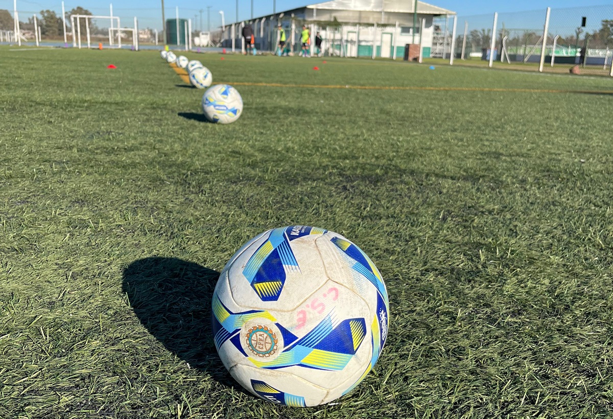 La fecha de inicio sería el sábado 16 y habría 12 clubes participando. En agosto vuelve el Torneo Promocional Amateur en Argentina
