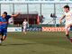 Arsenal logró darlo vuelta ante Güemes