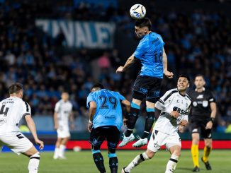 Belgrano mereció más pero Central Córdoba terminó goleando