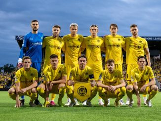 Bodo/Glimt jugará Champions League por primera vez